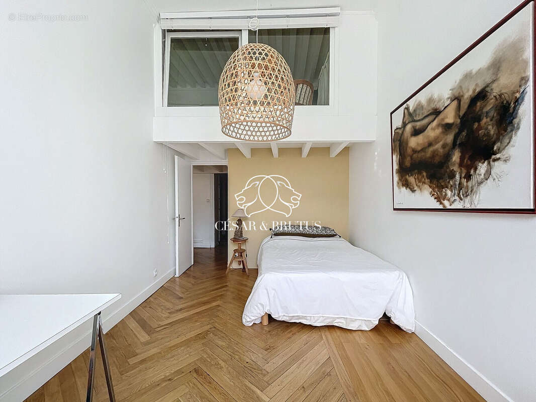 Appartement à LYON-2E