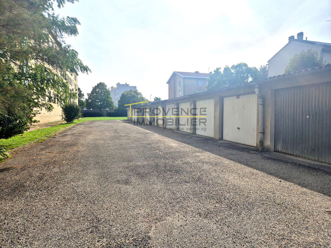 Appartement à MONTELIMAR