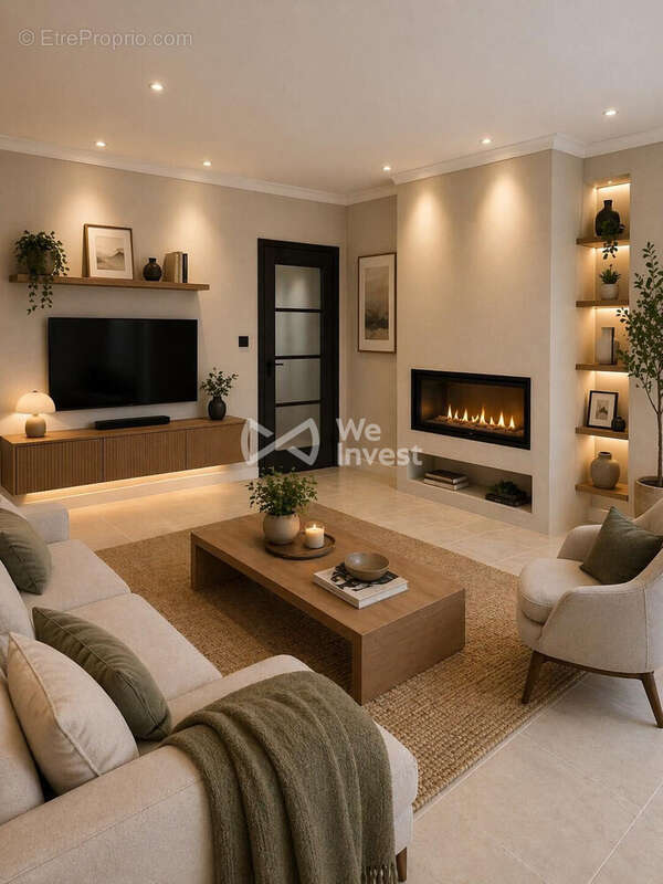 Appartement à IDRON