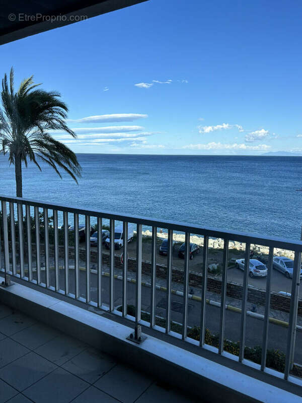 Appartement à BASTIA