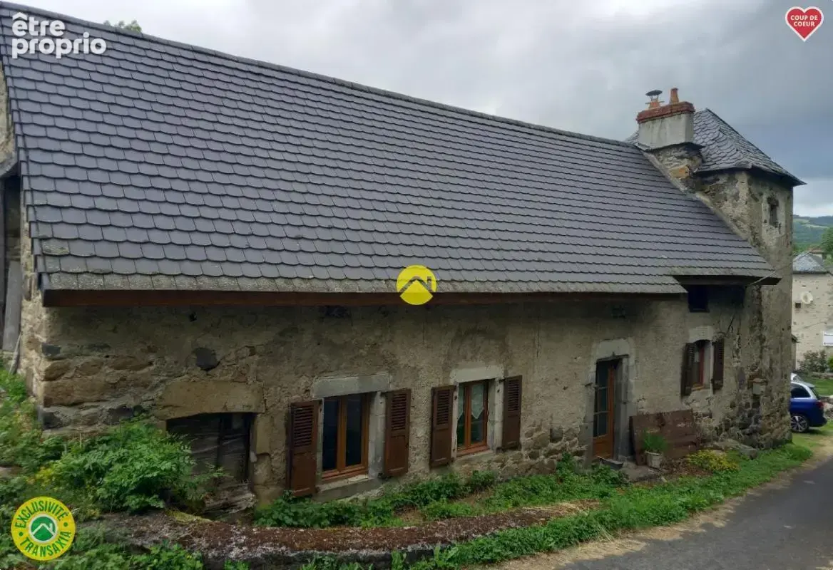Photo Maison à Murat au prix de 136 250€