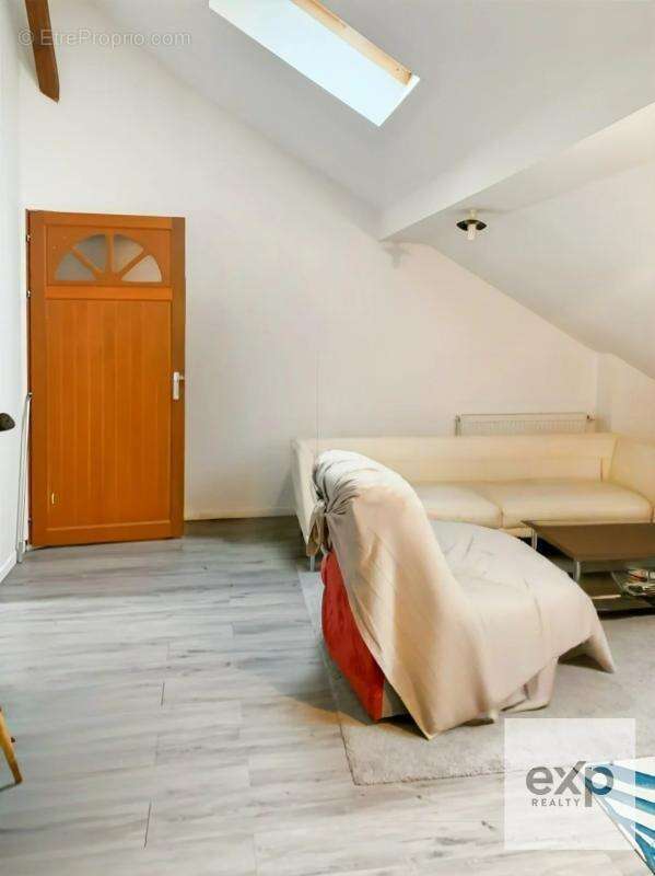 Appartement à VOUGY