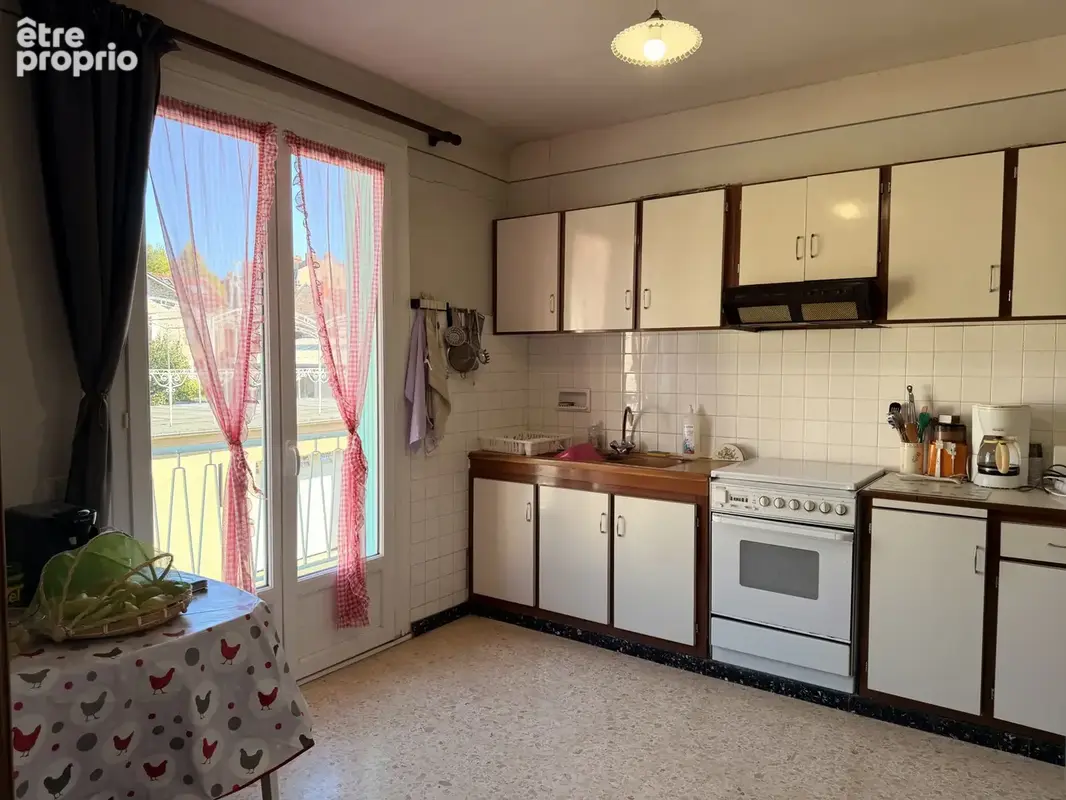 Maison T6 127m2 - photo 7