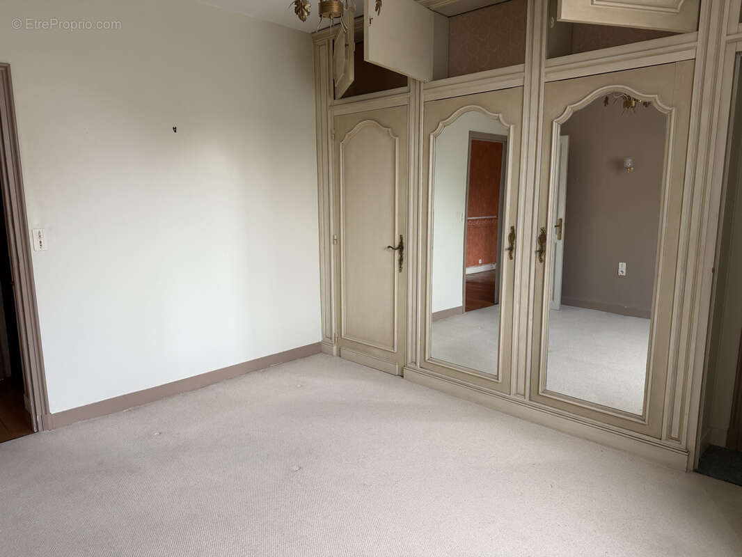 Appartement à LIMOGES