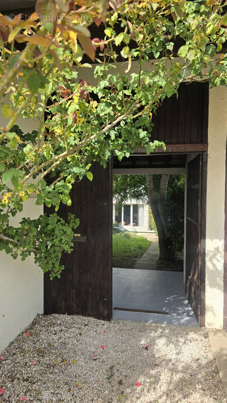 Maison à LIMOURS
