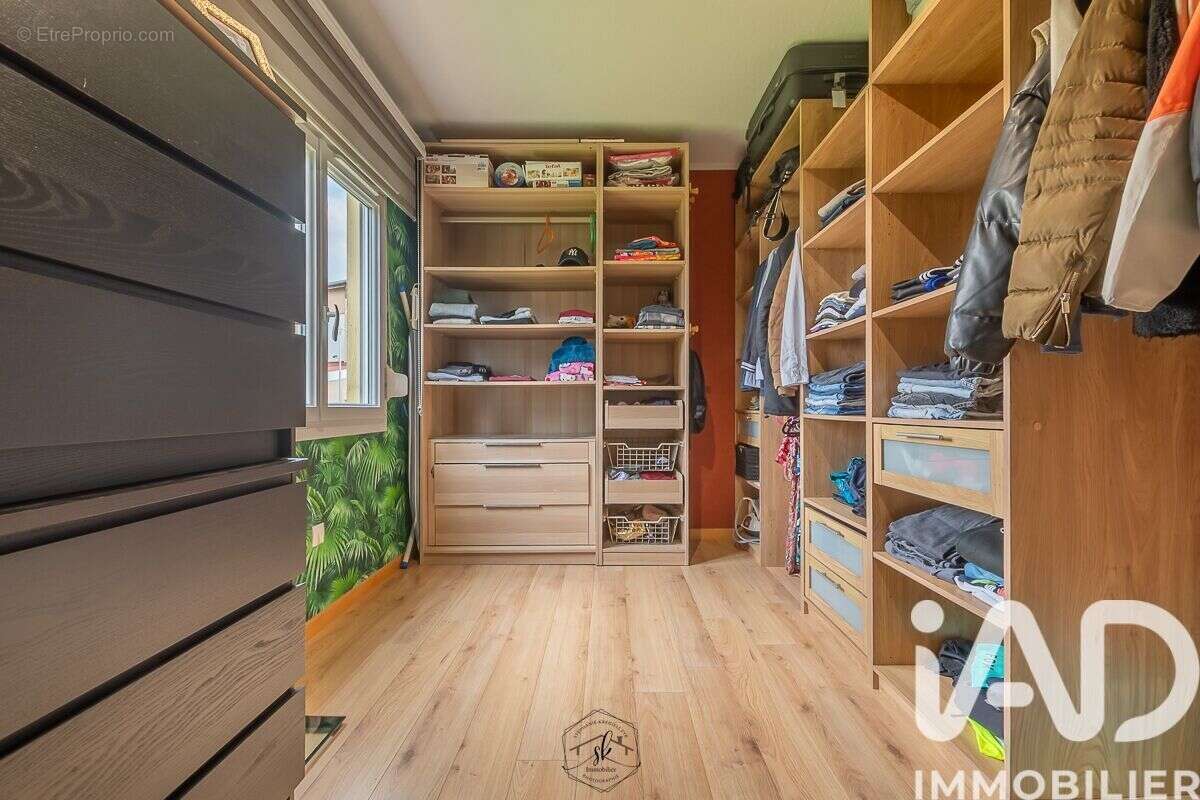 Photo 9 - Maison à BOUSSE