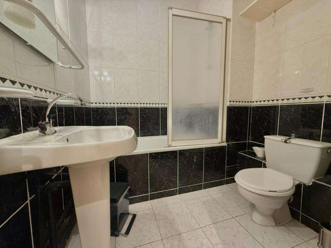 Appartement à NEUFCHATEL-HARDELOT