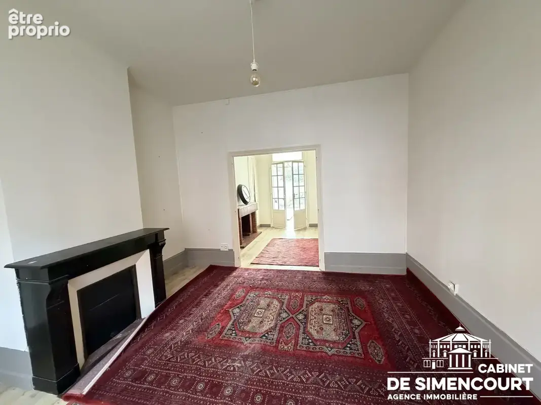 Appartement à AMIENS