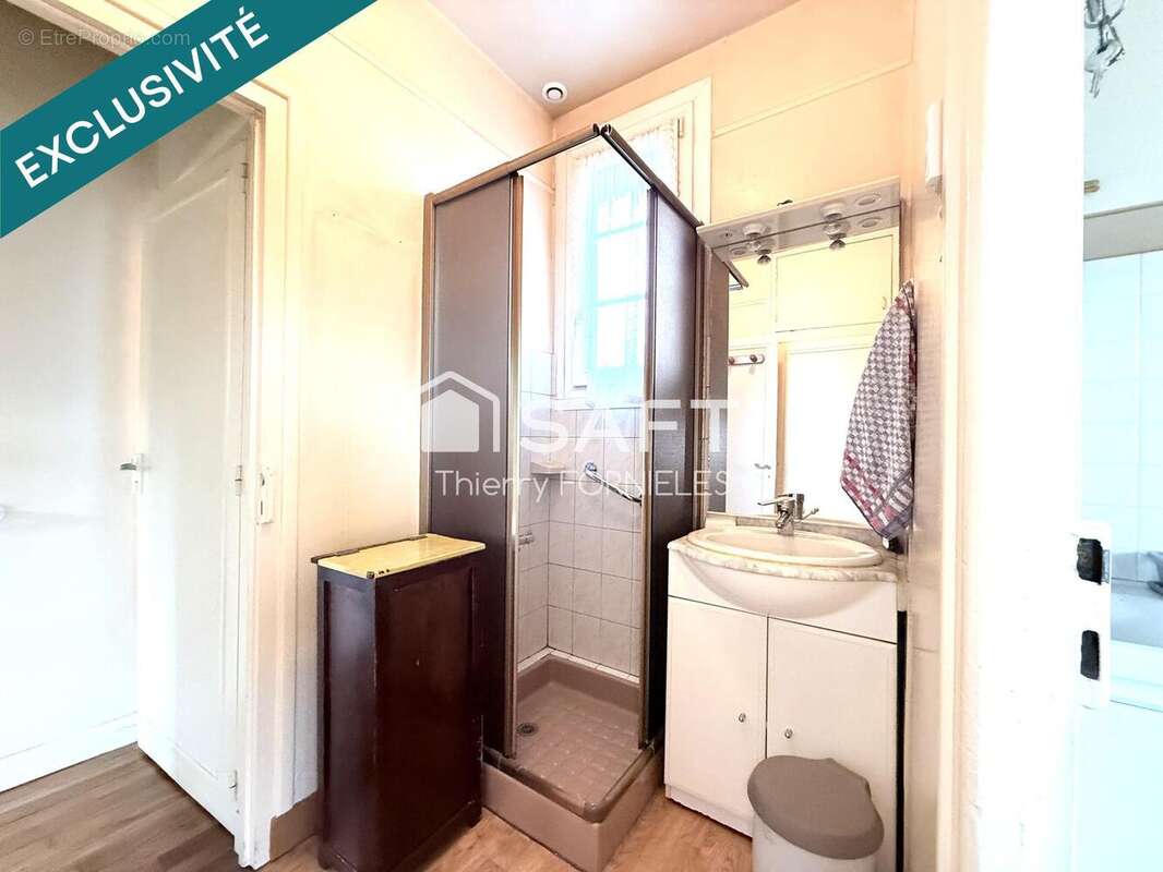 Photo 8 - Maison à ISLE