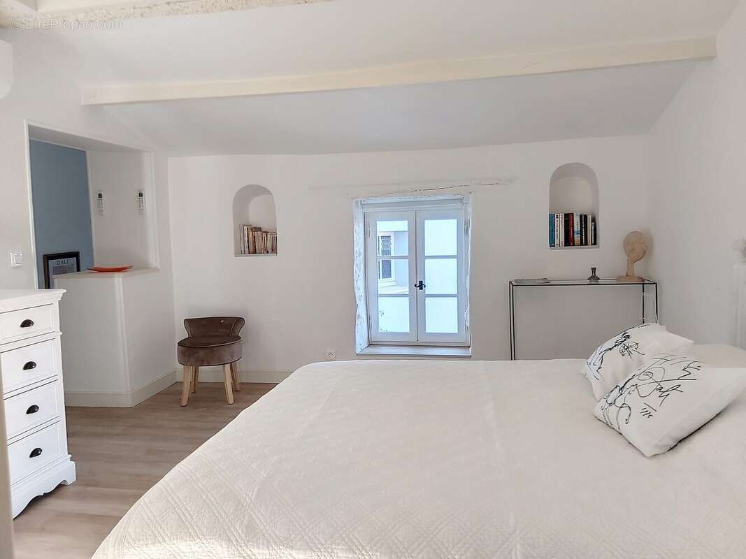 Maison à LE BEAUSSET