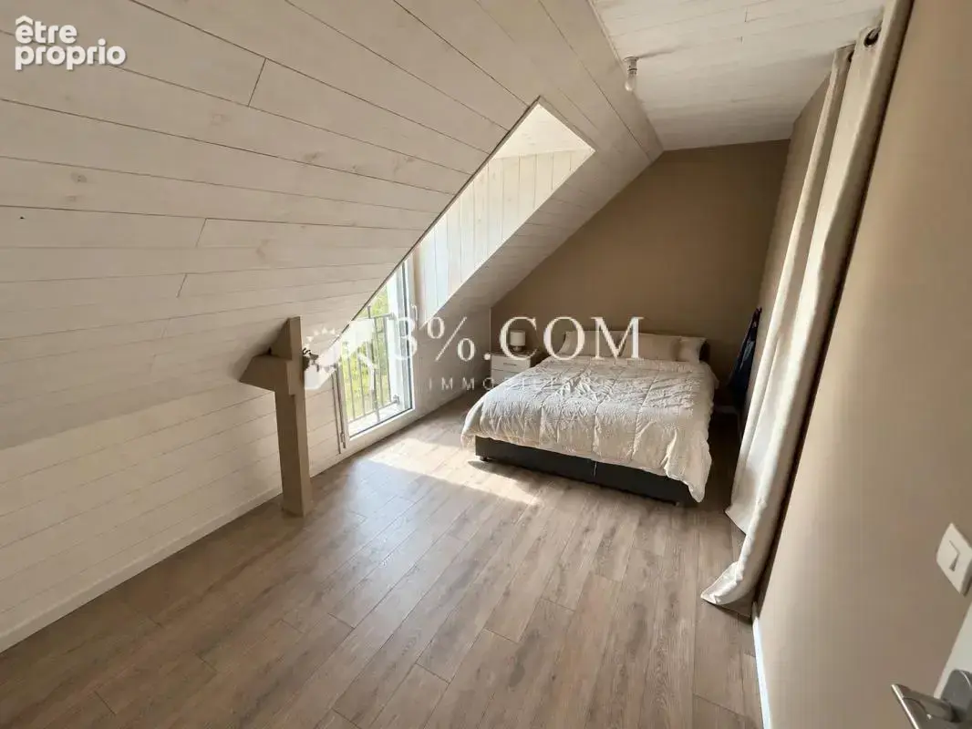 Maison 106 m2 4 chambres - photo 10