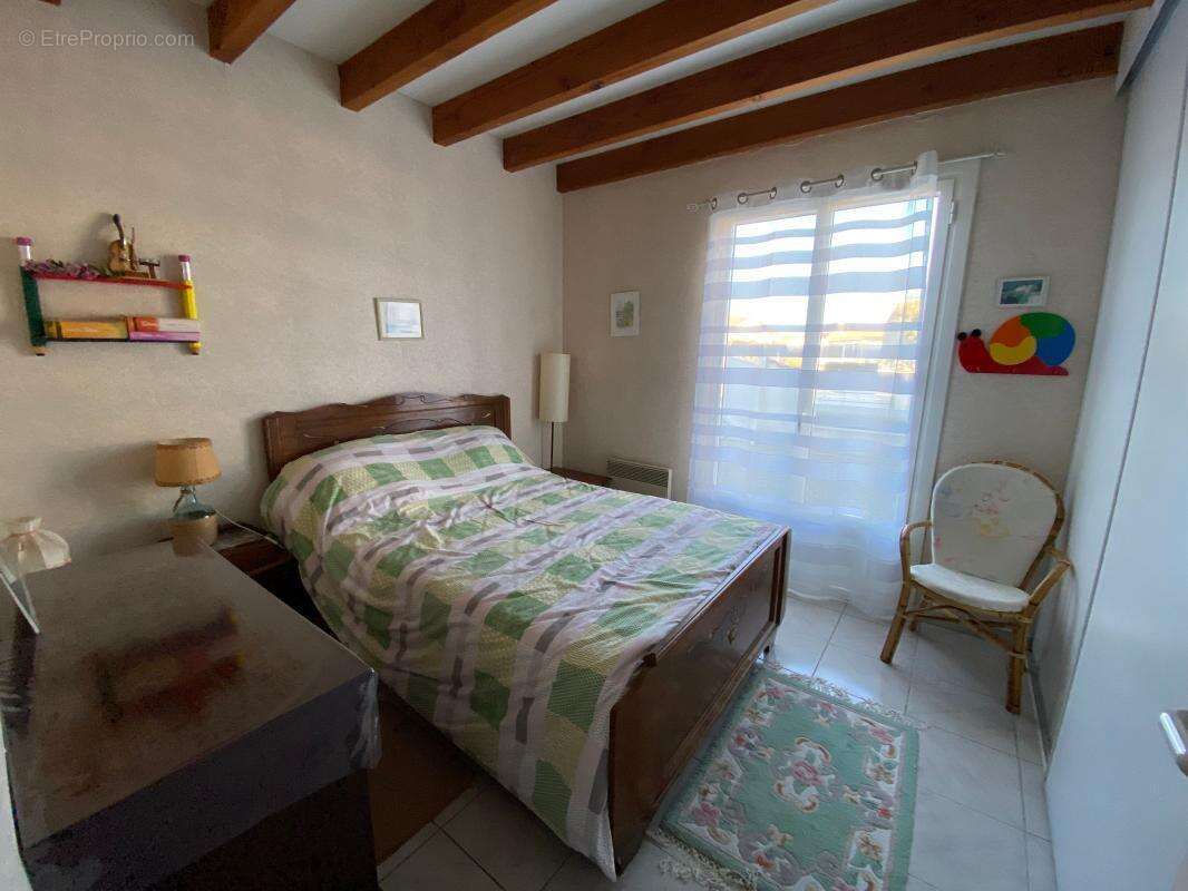 Maison à LES MATHES