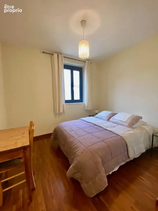 13 Min de Villefranche, maison de village en pierres avec patio - photo 8