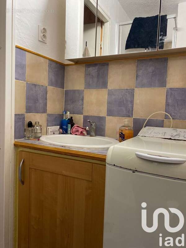 Photo 7 - Appartement à AGDE