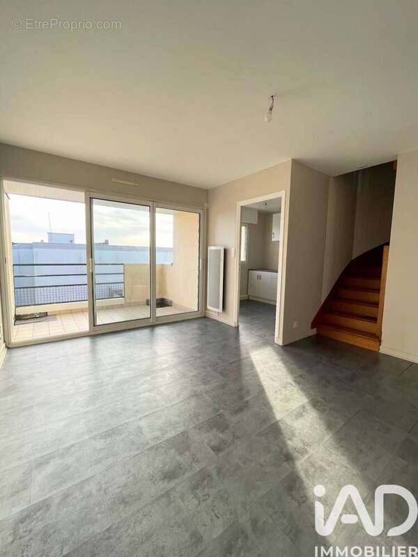 Photo 2 - Appartement à VANNES