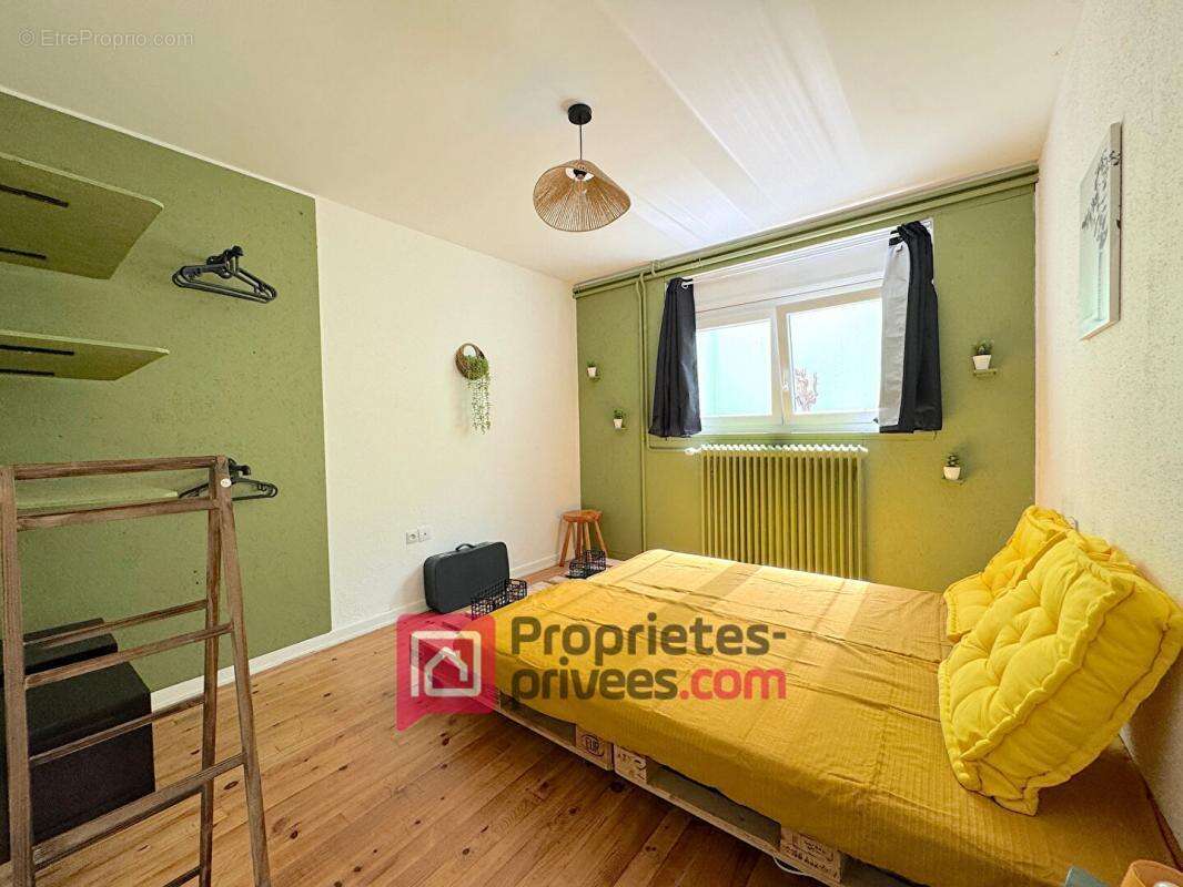 Maison à FURDENHEIM