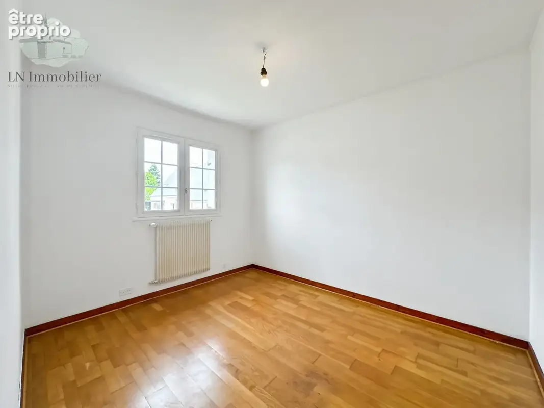 Maison sur la forêt fouesnant - vie de plain-pied - 110m2 - photo 6