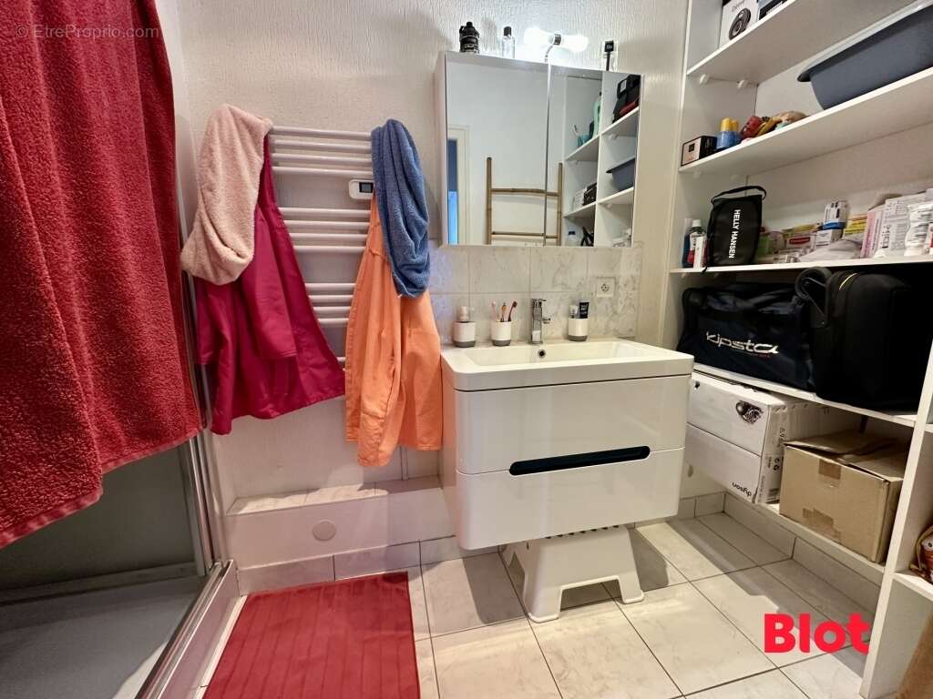 Appartement à MONTAUBAN-DE-BRETAGNE