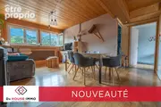 Appartement à SALLANCHES