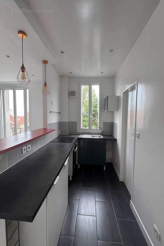 Appartement à CLAMART