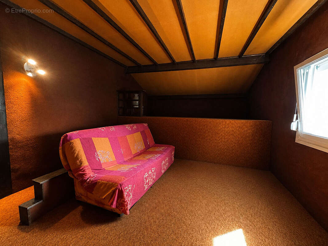 Maison Chauny 6 pièce(s) 130 m2 - photo 10