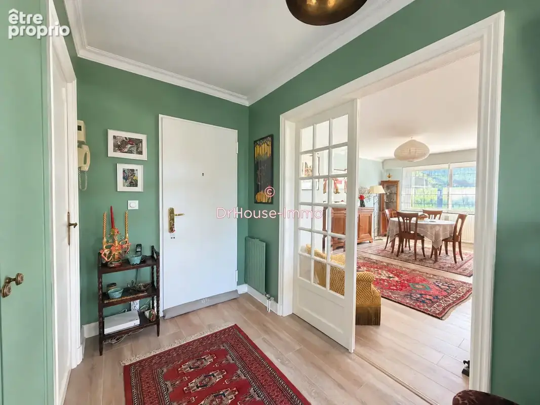Appartement 5 pièces 108 m² à vendre à Vannes (56000) - photo 8