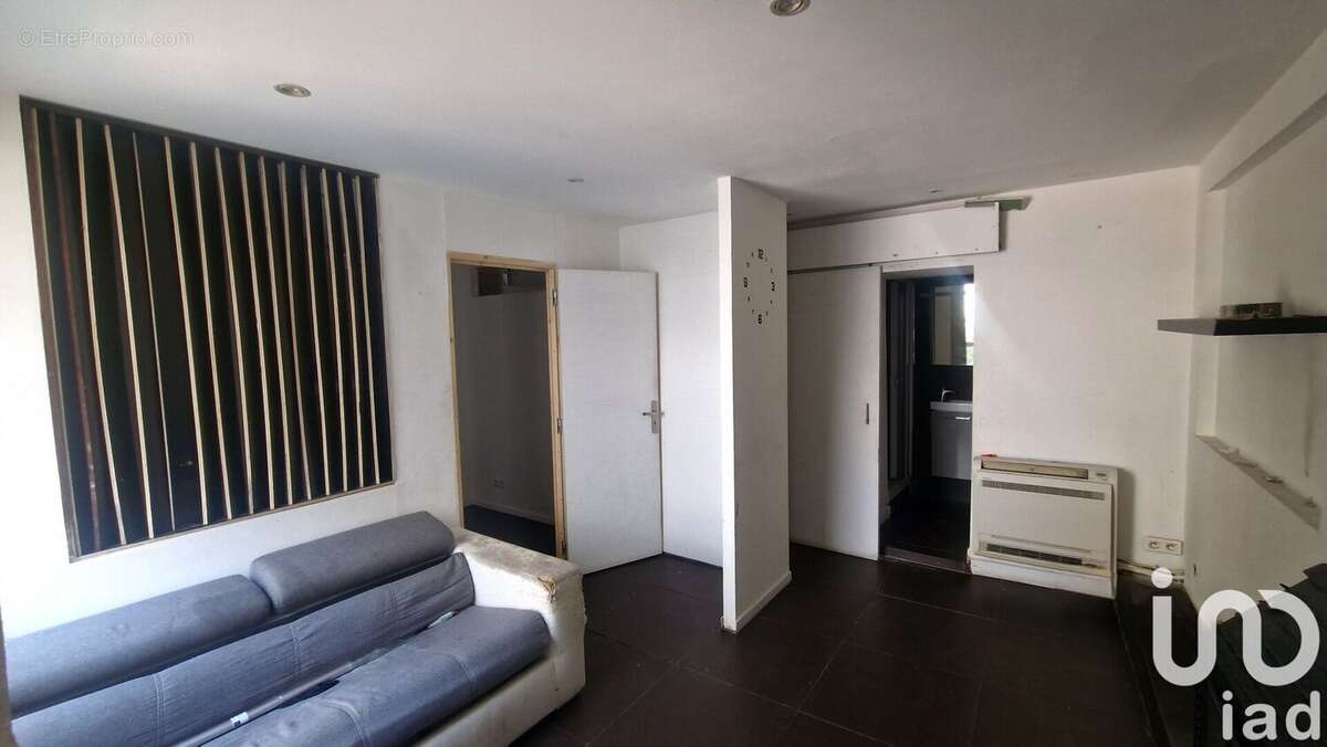 Photo 4 - Maison à MARSEILLE-10E