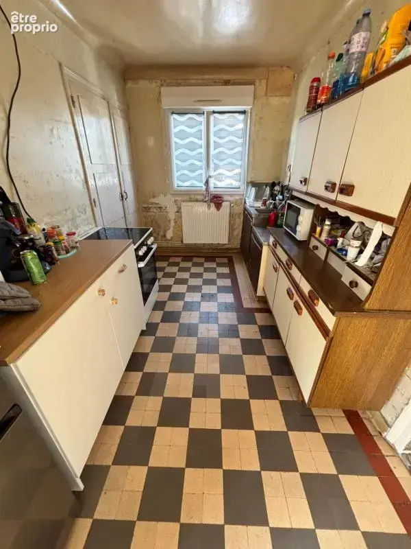 Maison semi-mitoyenne située a Busigny - photo 6