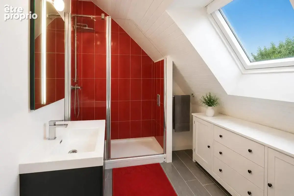 Maison de 7 pièces de 175 m² à Vennecy - photo 24