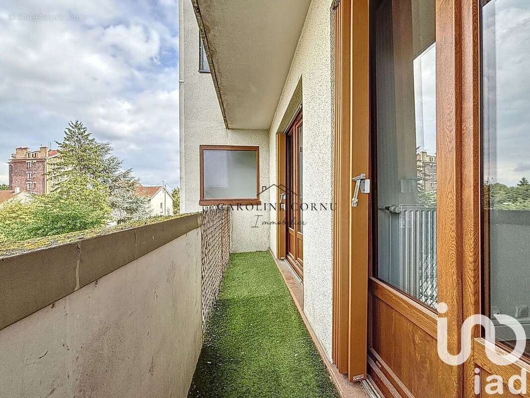 Photo 3 - Appartement à CHAMPIGNY-SUR-MARNE