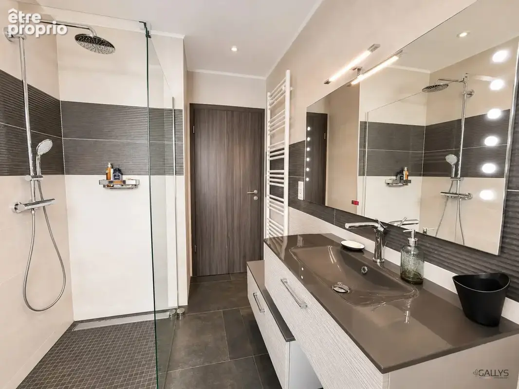 Maison 4 pièces 126 m² à vendre à Creutzwald (57150) - photo 7