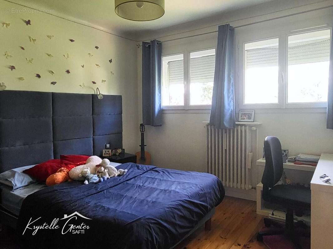 Photo 9 - Maison à DOLE
