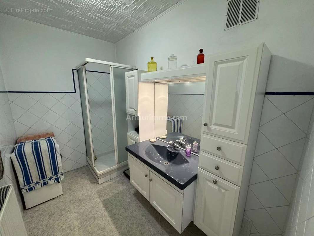 Appartement à MANOSQUE