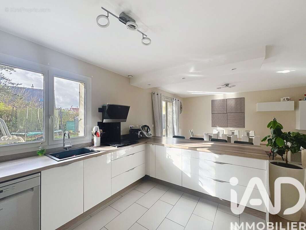 Photo 9 - Maison à TOURNAN-EN-BRIE