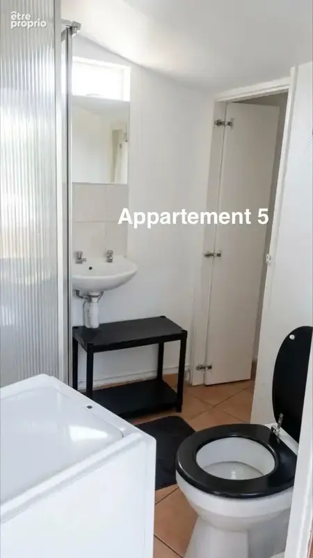 Livry-gargan   ensemble immobilier de rapport   5 appartements avec jardins privatifs   200 m2   45 600 € de l - photo 33
