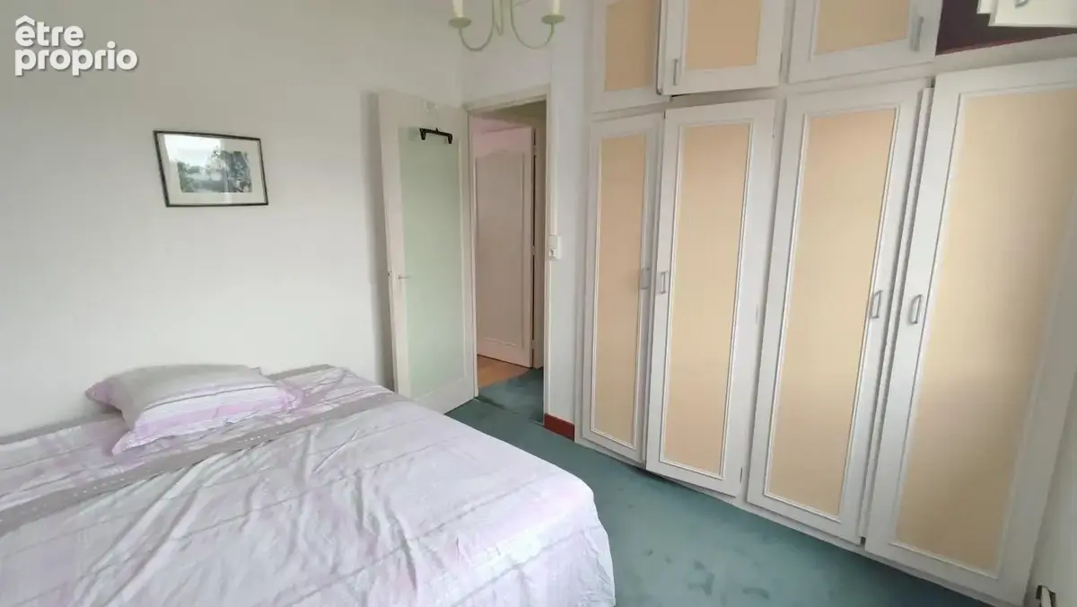 Maison à vendre 5 pièces GUISE (02) - photo 8