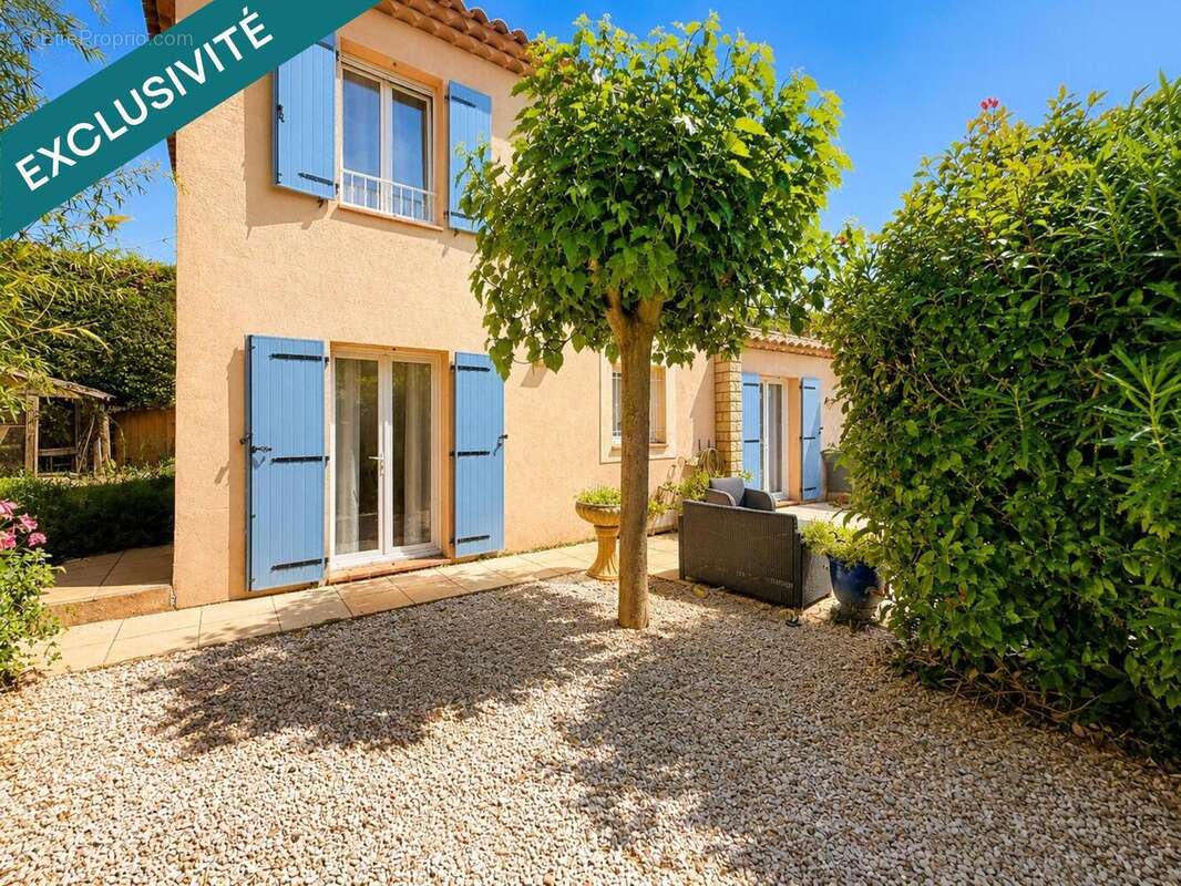Photo 2 - Maison à MARSEILLE-11E