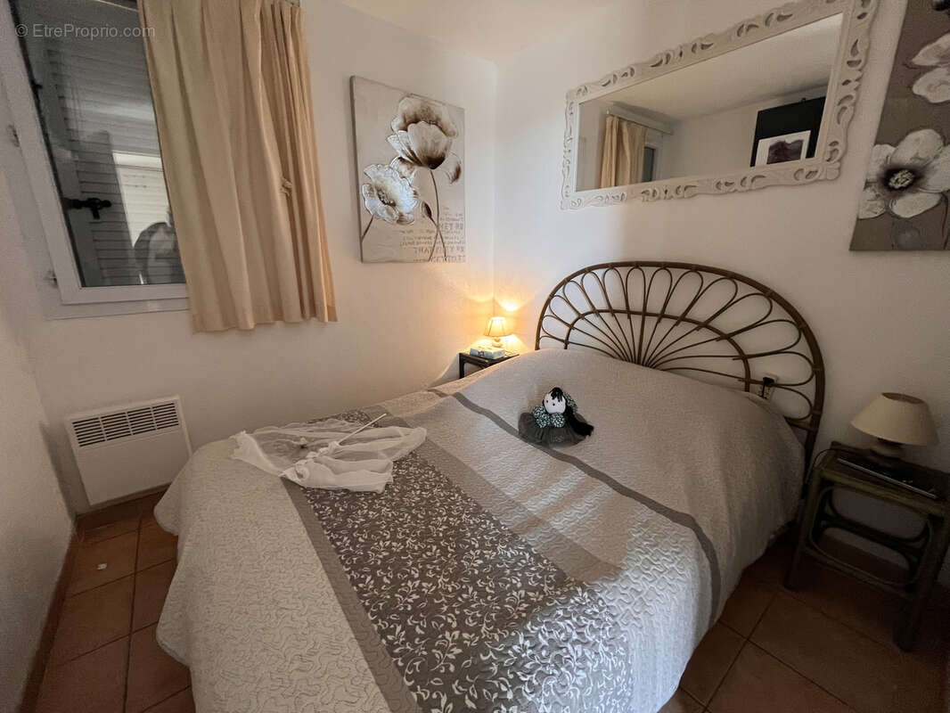 Appartement à AGDE