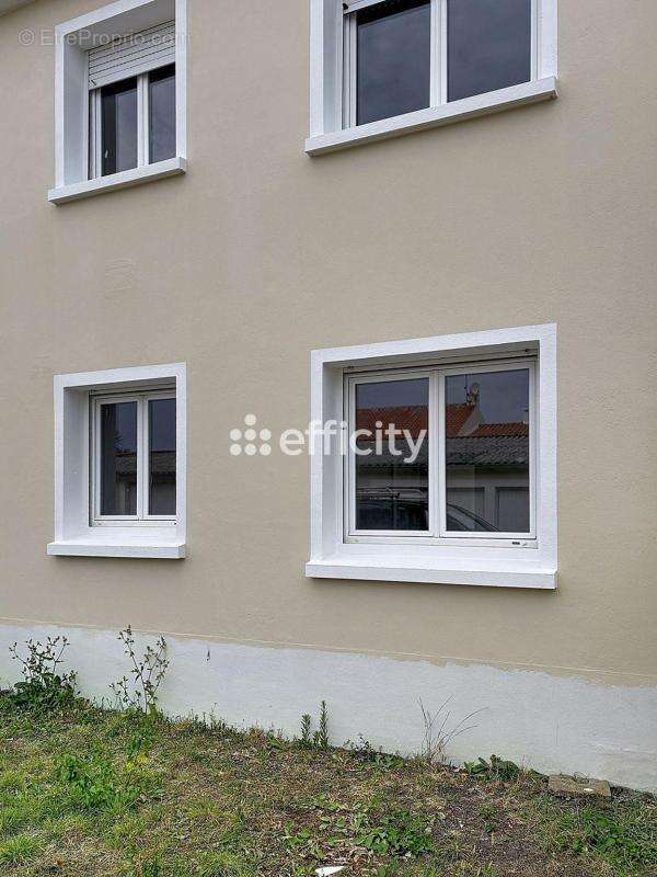 Appartement - photo 7