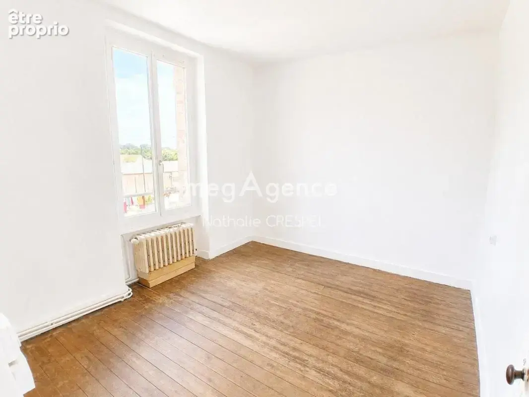 Grande maison de ville avec fort potentiel – Idéale grande famille ou investissement locatif - photo 10
