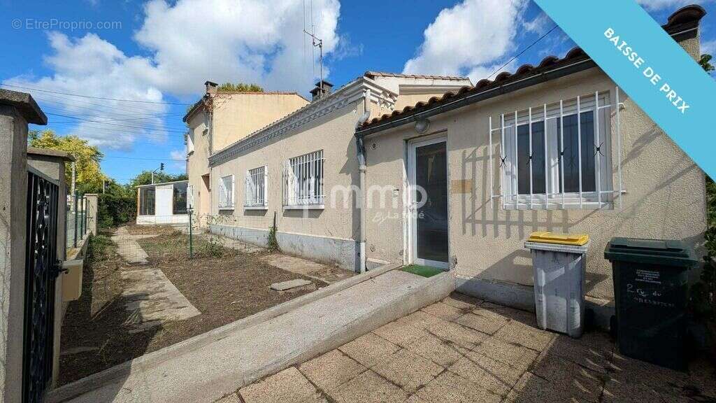 Ensemble immobilier - photo 6