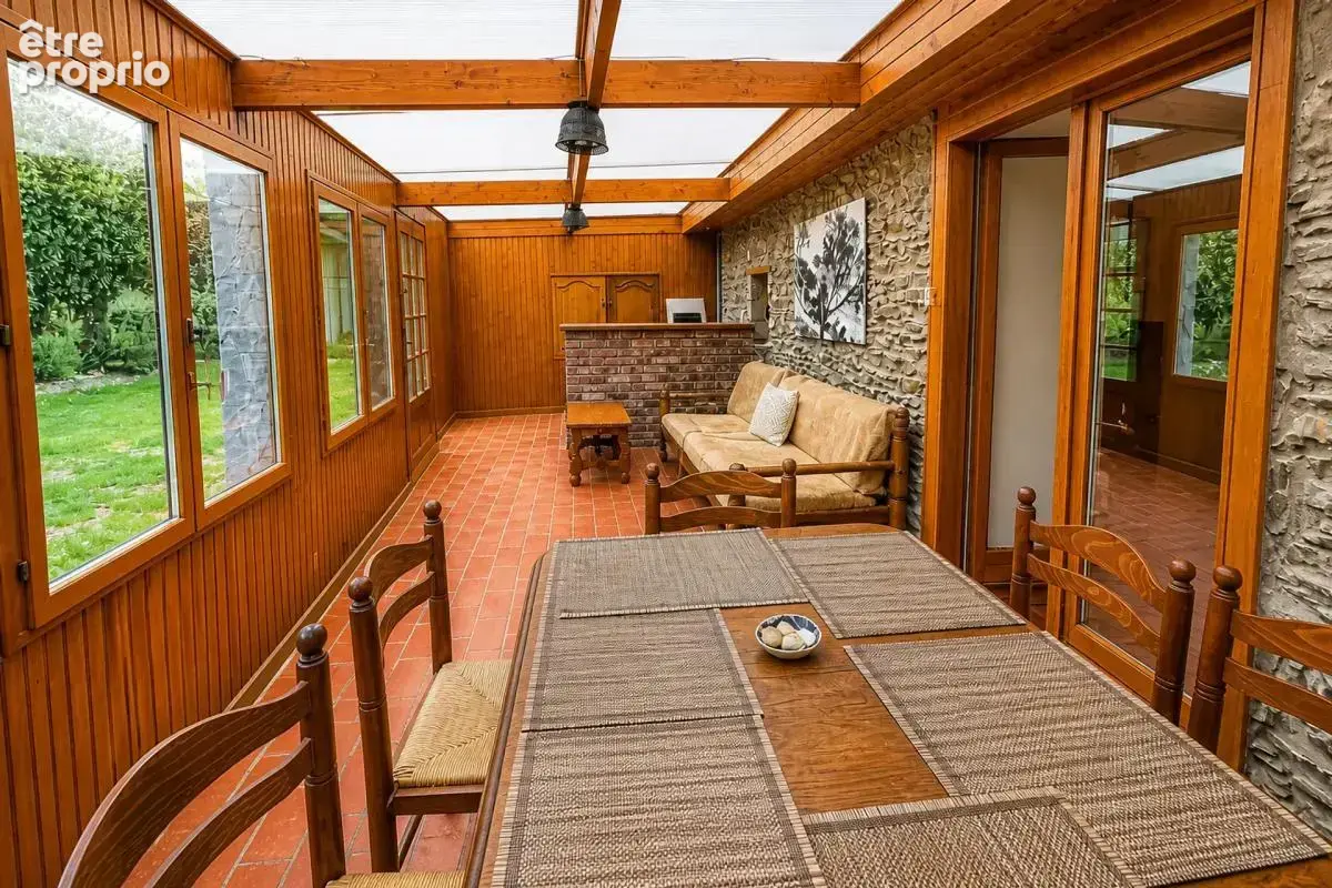 Maison de 4 pièces de 143 m² situé à Pordic - photo 15