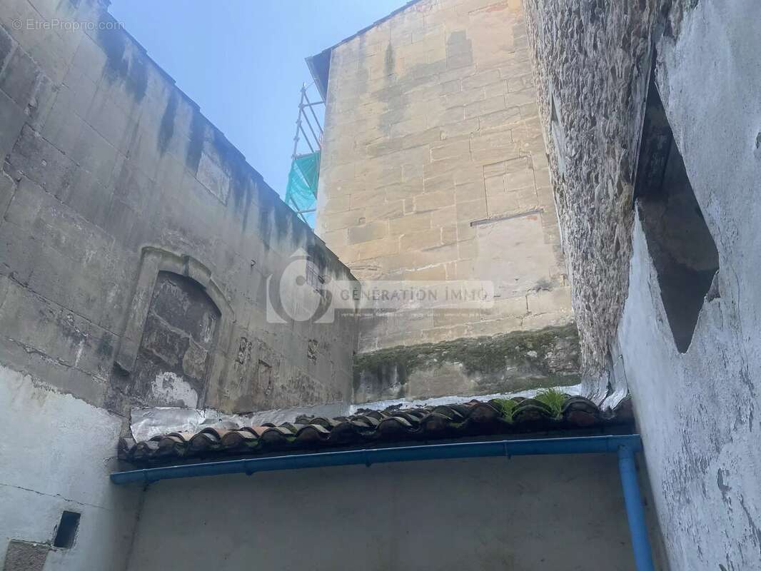 Appartement à ARLES