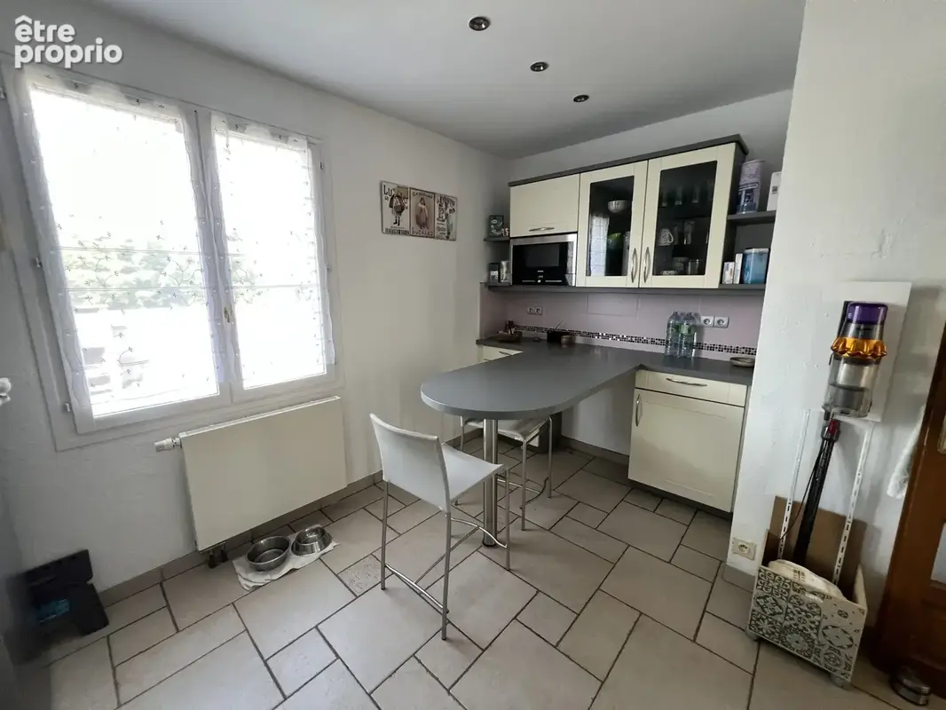 Maison rénovée de 5 pièces - photo 8