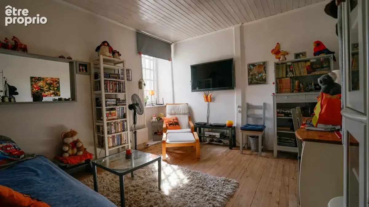 Propriété équestre de caractère avec 5 hectares, piscine couverte et dépendances - photo 17