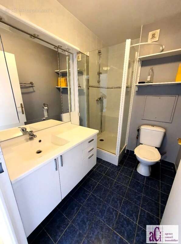 Appartement Fresnes 4 pièce(s) 98.79 m2 dernier étage avec terrasse - photo 7