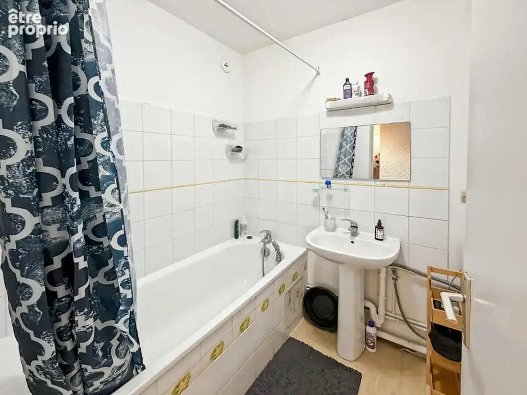 Appartement 2 pièces à Mantes-la-Jolie - photo 6