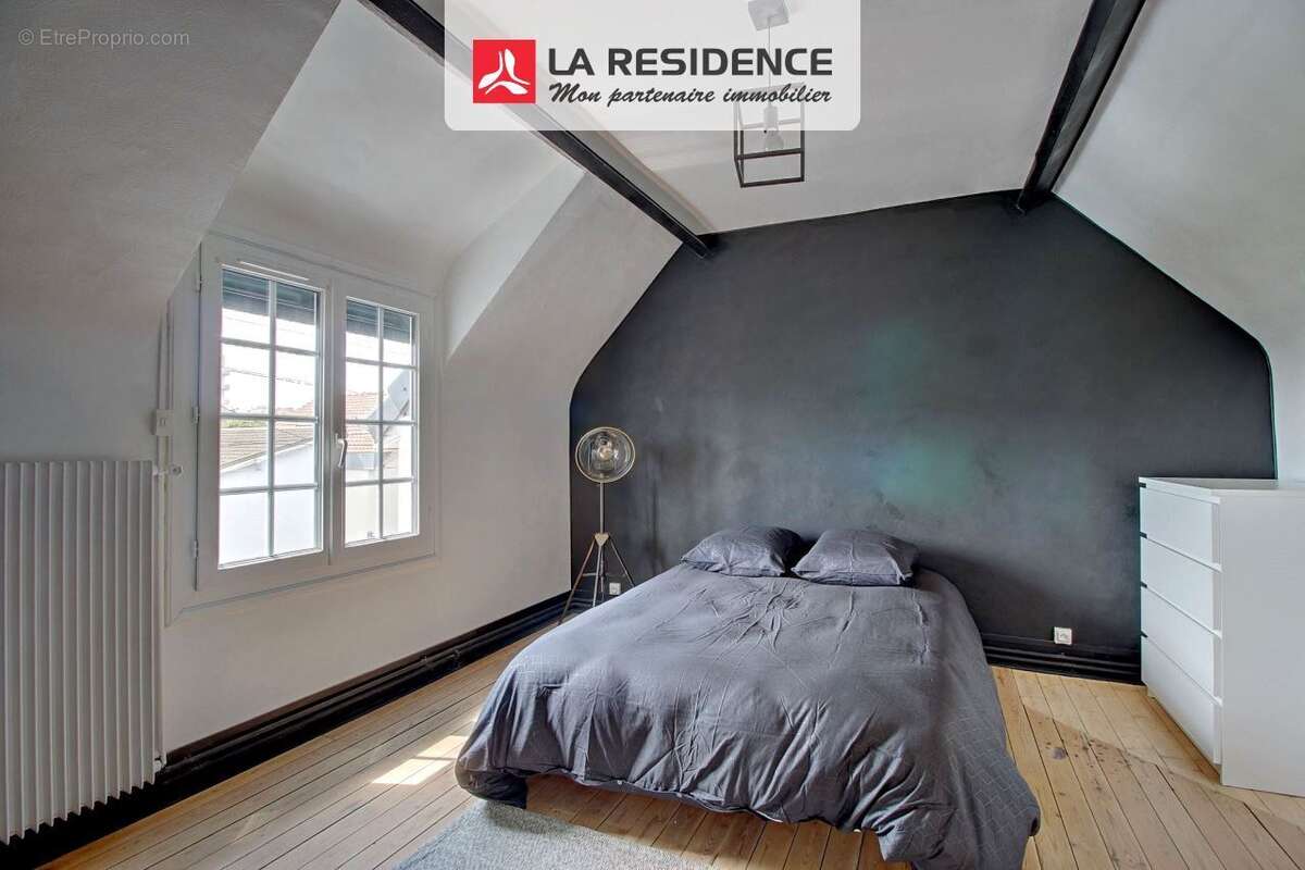 Maison 117 m² à Saint-Etienne-Du-Rouvray  - photo 6