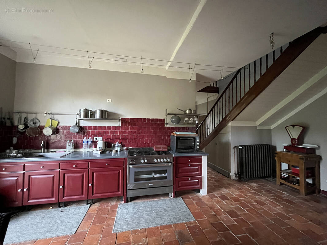 Maison à AUCH