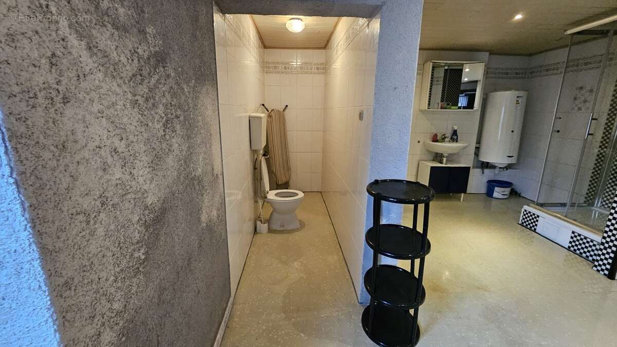 Maison à vendre 3 pièces GROSBLIEDERSTROFF (57) - photo 4